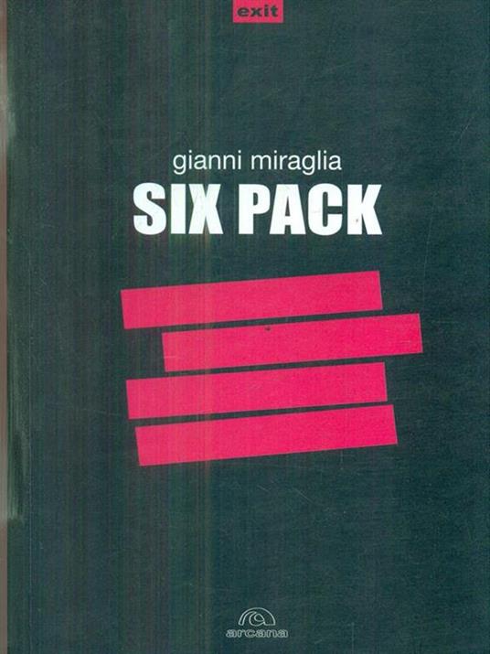 Six pack - Gianni Miraglia - 3