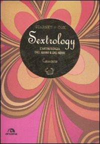 Cancro. Sextrology. L'astrologia del sesso e dei sessi - Quinn Cox,Stella Starsky - copertina