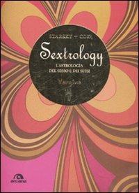 Vergine. Sextrology. L'astrologia del sesso e dei sessi - Quinn Cox,Stella Starsky - copertina