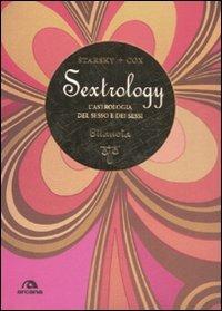 Bilancia. Sextrology. L'astrologia del sesso e dei sessi - Quinn Cox,Stella Starsky - copertina