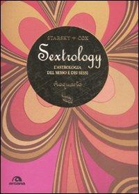 Acquario. Sextrology. L'astrologia del sesso e dei sessi - Quinn Cox,Stella Starsky - copertina