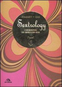 Pesci. Sextrology. L'astrologia del sesso e dei sessi - Quinn Cox,Stella Starsky - copertina
