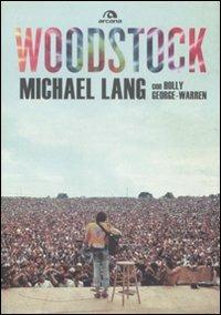 Woodstock - Michael Lang - copertina