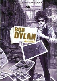 Bob Dylan revisited - copertina