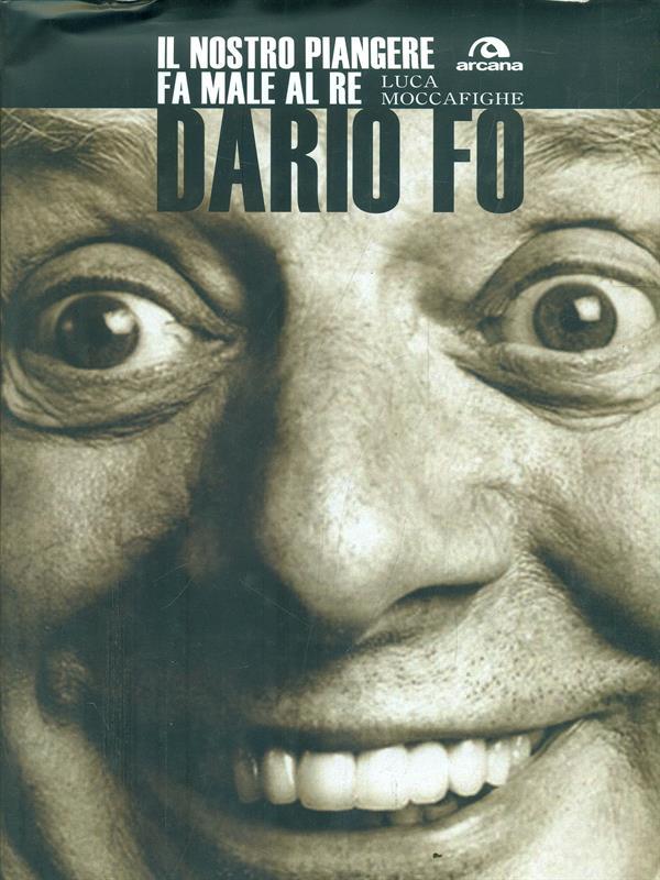 Libro di Faccia