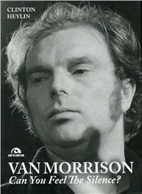 Van Morrison - Clinton Heylin - copertina