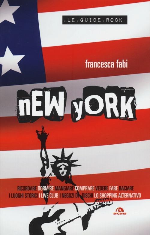 New York - Francesca Fabi - 4
