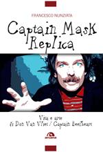 Captain Mask Replica