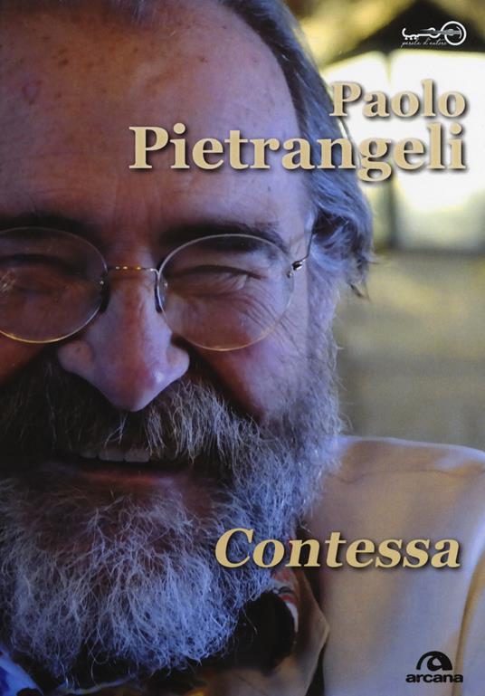 Contessa - Paolo Pietrangeli - copertina
