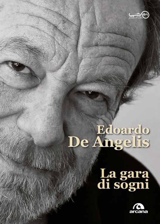 La gara dei sogni - Edoardo De Angelis - ebook