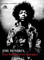 Jimi Hendrix. Una foschia rosso porpora