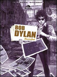 Bob Dylan revisited - copertina