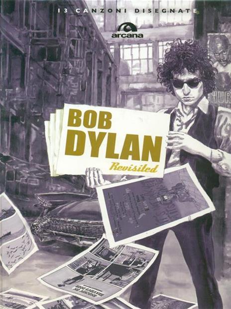 Bob Dylan revisited - 4