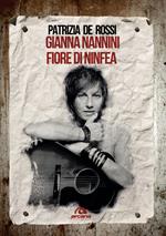 Gianna Nannini. Fiore di ninfea