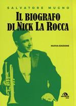 Il biografo di Nick La Rocca. Come entrare nelle storie del jazz