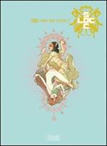 Lacrima Christi Collection. Sky Doll. Vol. 2