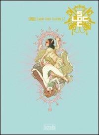 Lacrima Christi Collection. Sky Doll. Vol. 2 - copertina