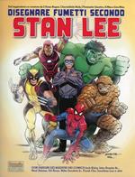 Disegnare fumetti secondo Stan Lee
