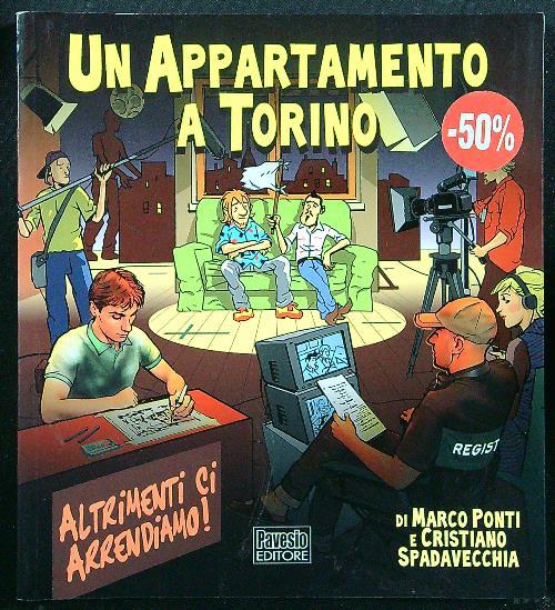 Libro di Faccia