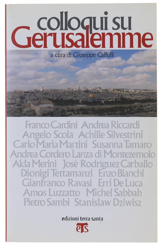 Bergoglio Libri d'Epoca Snc