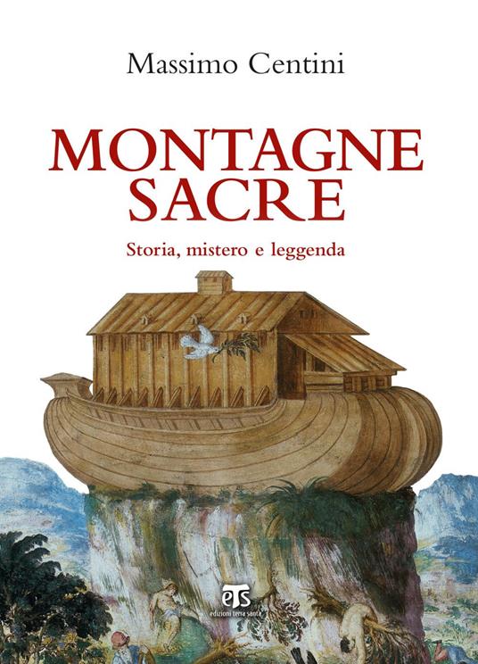 Montagne sacre. Storia, mistero e leggenda - Massimo Centini - ebook