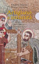 Artigiano di umanità. Alla riscoperta di san Giuseppe