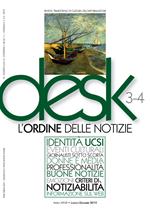 Desk. L'ordine delle notizie