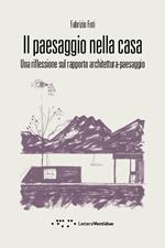 Il paesaggio nella casa. Una riflessione sul rapporto architettura-paesaggio