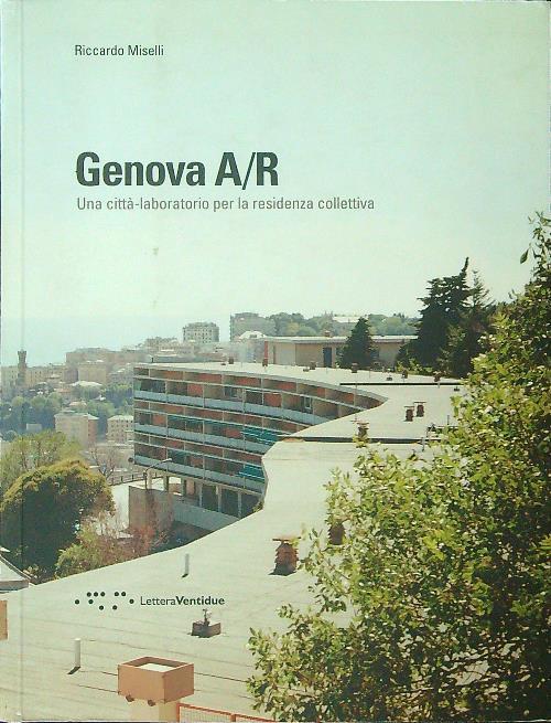 LIBRACCIO VINTAGE