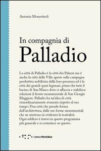 In compagnia di Palladio - Antonio Monestiroli - copertina