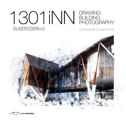 130liNN. Elasticospa+3. Ediz. italiana e inglese - copertina