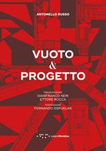 Vuoto & progetto