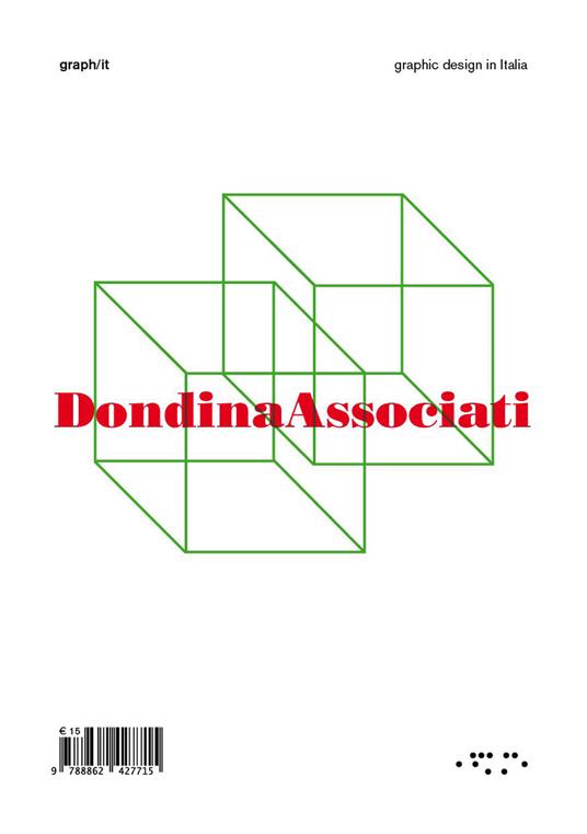 DondinaAssociati - copertina