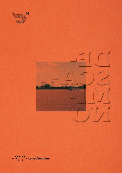 Ecologie rurali. Pratiche e forme della coesistenza - Antonio Di Campli,Moreno Antonio José Salvador,Chiara Nifosì - copertina