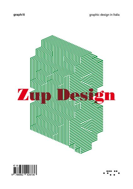 Zup design - copertina