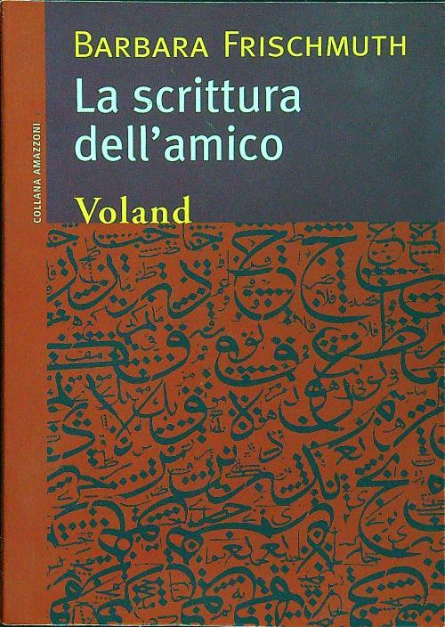 Libro di Faccia