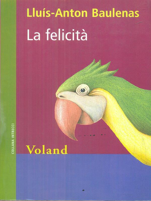 Libro di Faccia