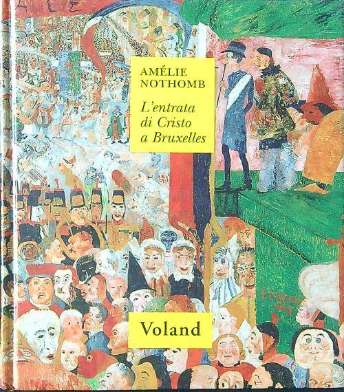 Libro di Faccia