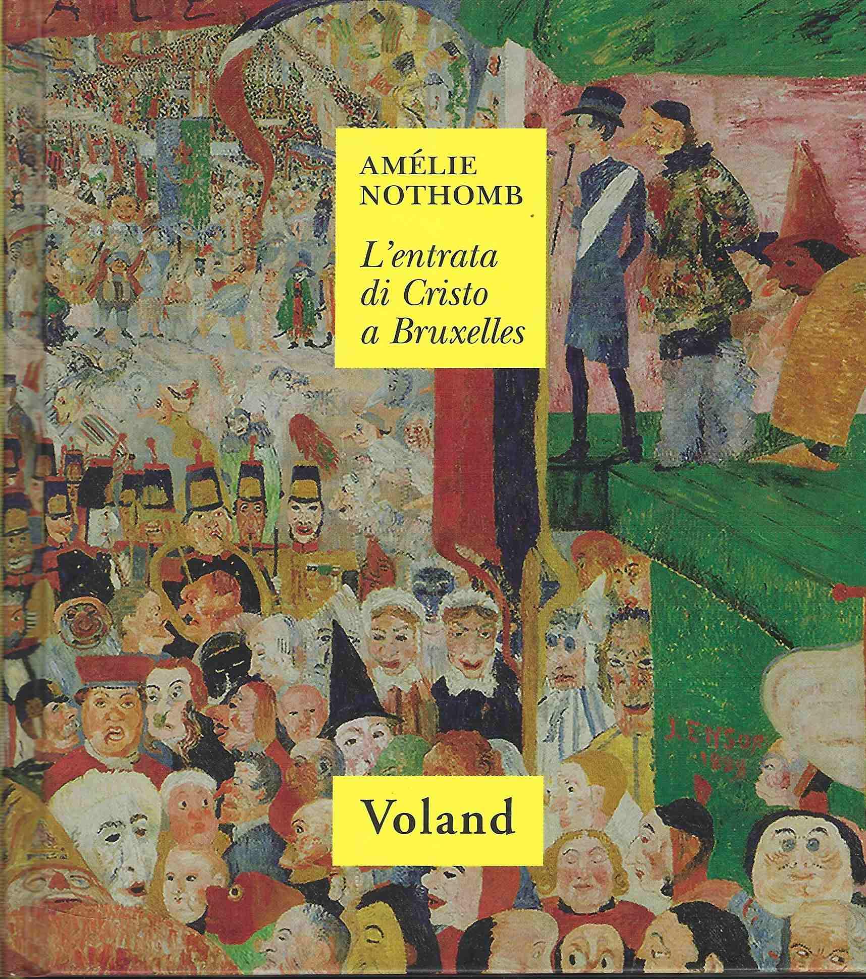 Le Case di Carta