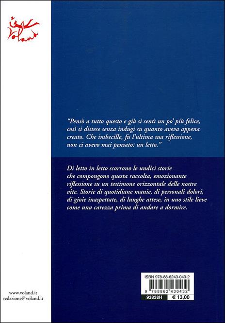 Diletto - Ugo Riccarelli - 5