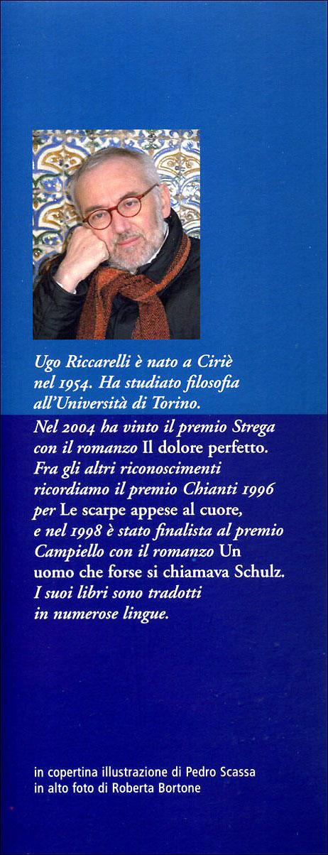 Diletto - Ugo Riccarelli - 6