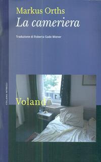 La cameriera
