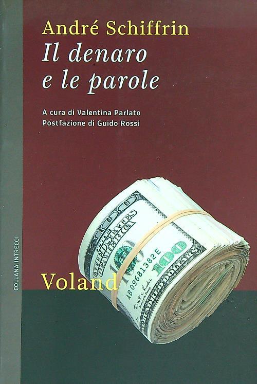 Libro di Faccia