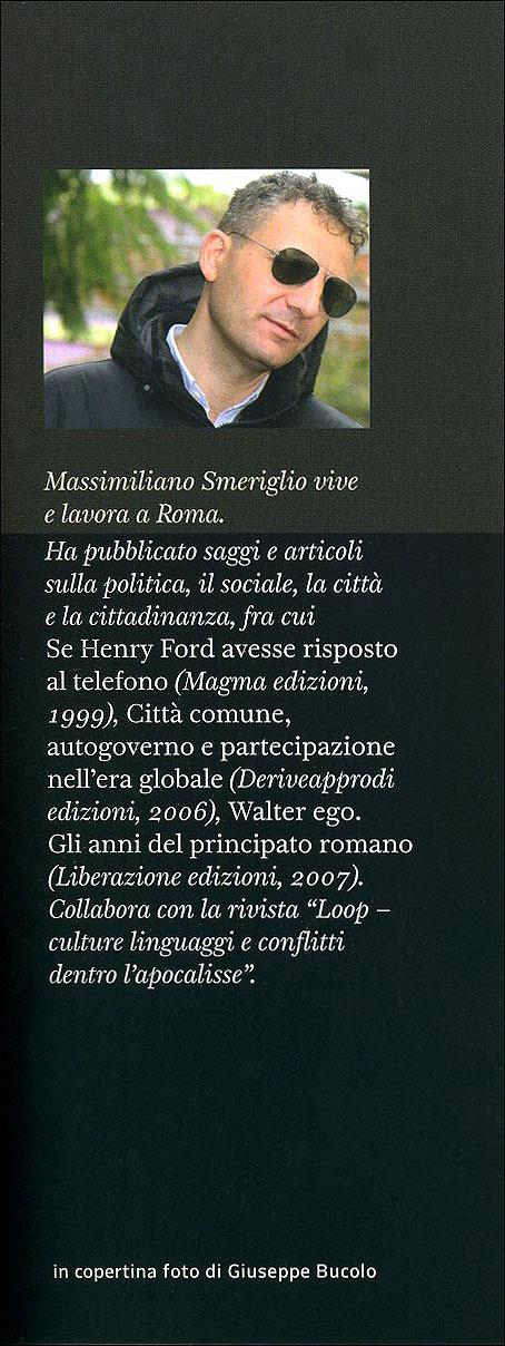 Garbatella combat zone - Massimiliano Smeriglio - 4