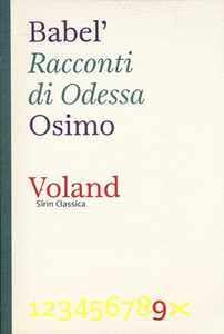 Racconti di Odessa
