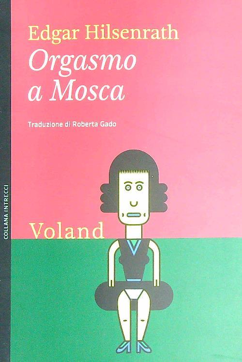 Libro di Faccia