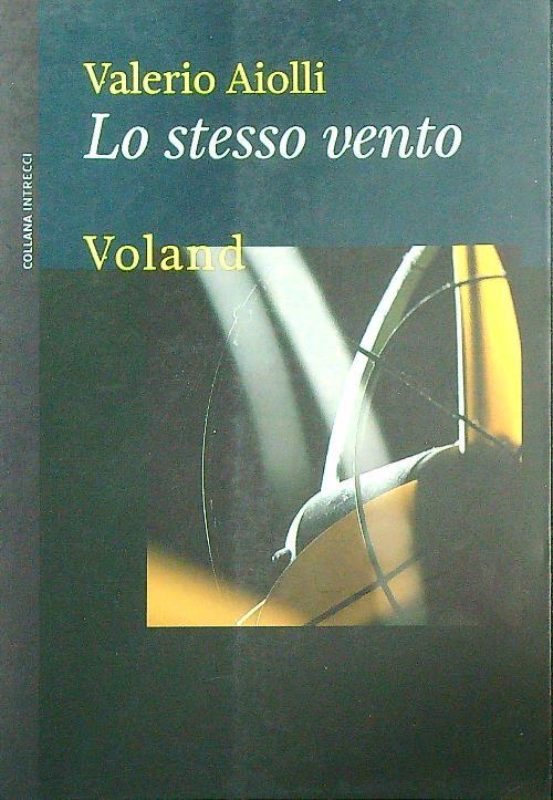Libro di Faccia