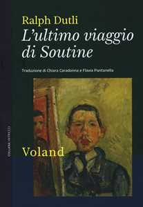 L'ultimo viaggio di Soutine