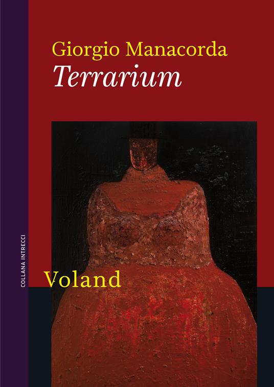 Terrarium - Giorgio Manacorda - ebook