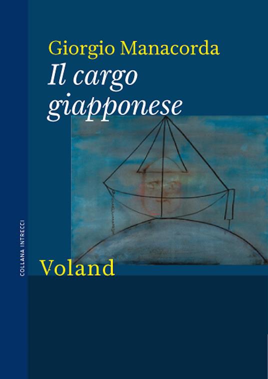 Il cargo giapponese - Giorgio Manacorda - ebook
